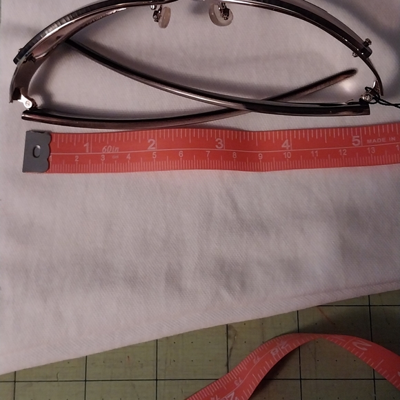 2919 Francis Xavier Sunglasses New With Tags - Picture 10 of 10